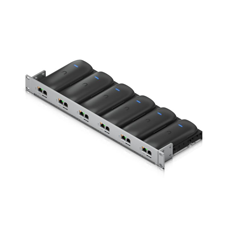 AI Port Rack Mount