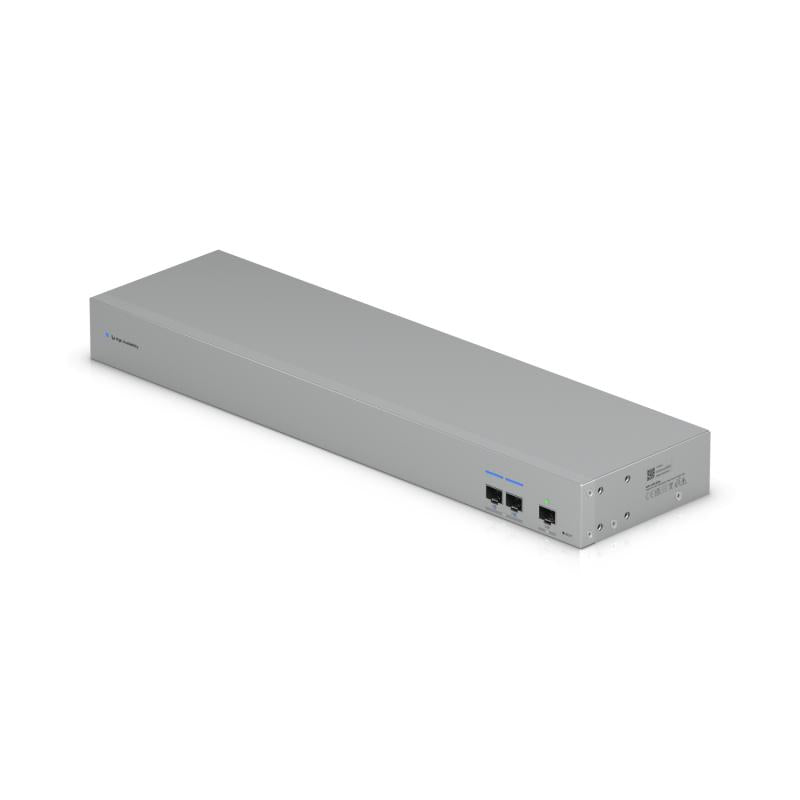 UniFi WAN Switch