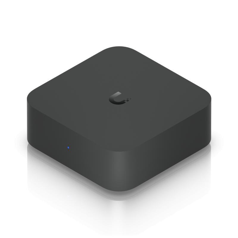 PoE Audio Port (Black)