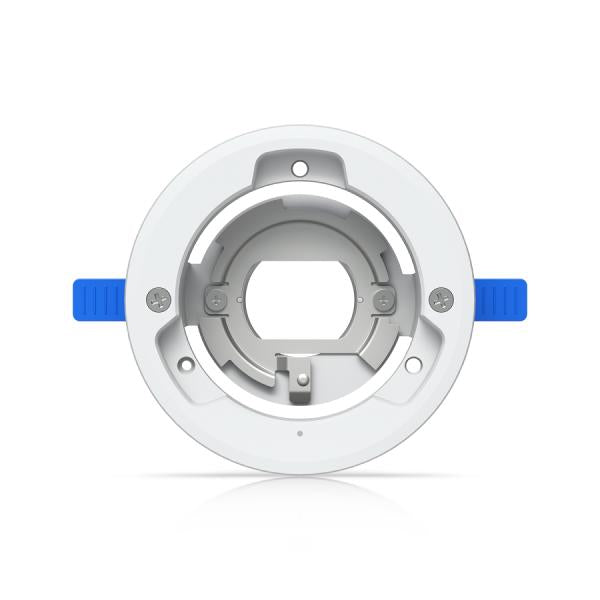 G5 Dome Ultra Flush Mount - Clear Bubble (White)