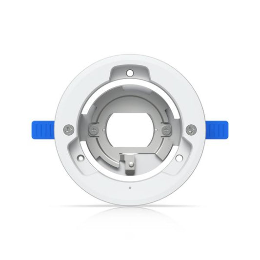 G5 Dome Ultra Flush Mount - Clear Bubble (White)