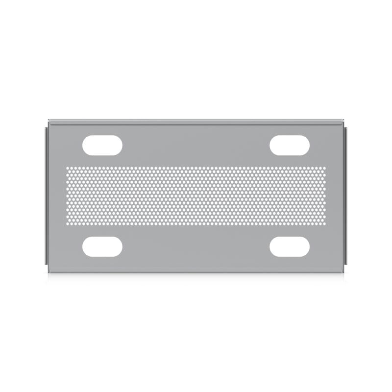 Toolless Mini Rack Shelf