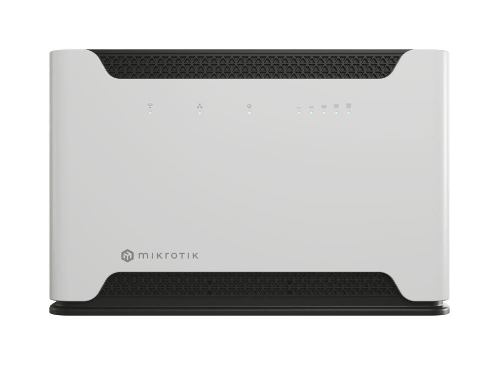 Chateau LTE12 (2025)