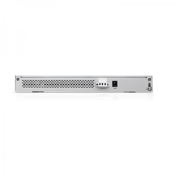 UniFi Switch XG - 6 poort, 210W PoE budget