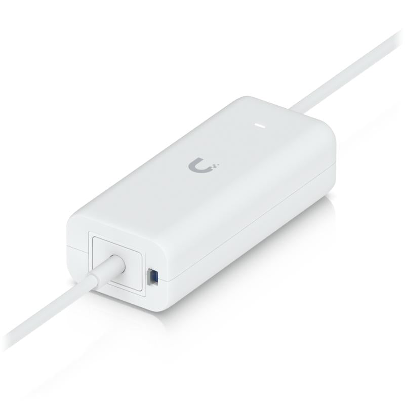 PoE Integrated AC Adapter