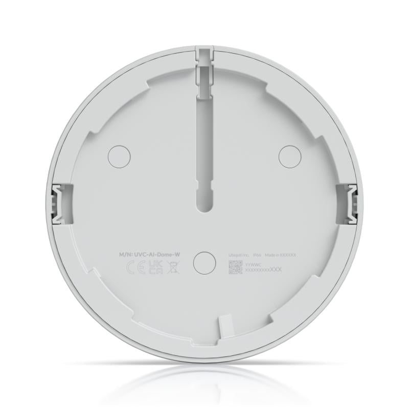 UniFi Protect AI Dome (White)