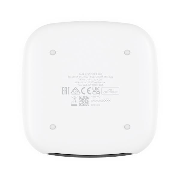 UISP Fiber XGS