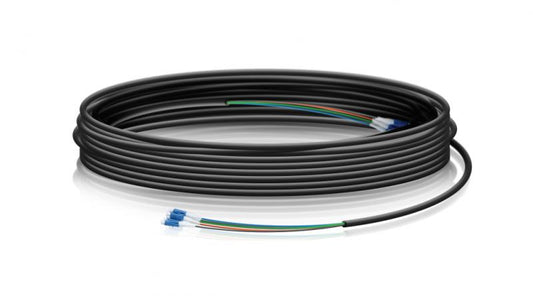 FiberCable - LC Single Mode 61 meter