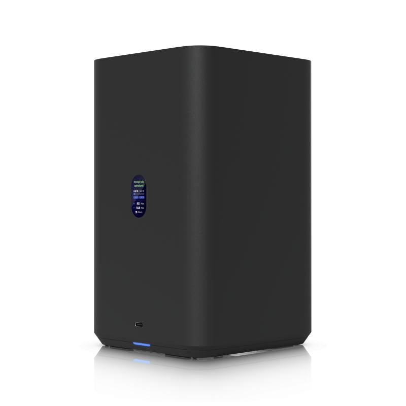 UniFi UNAS 2 (Black)