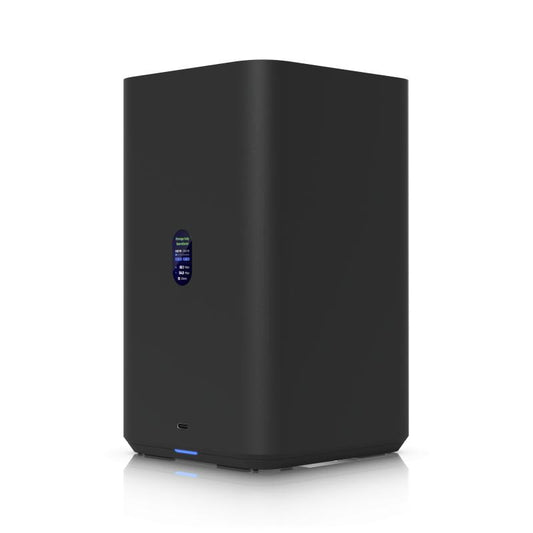 UniFi UNAS 2 (Black)