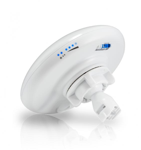 AirMax NanoBeam M5-16 - 5 Ghz, 16 dBi