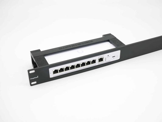 19inch Rackmount USW-Flex-2.5G-8-PoE