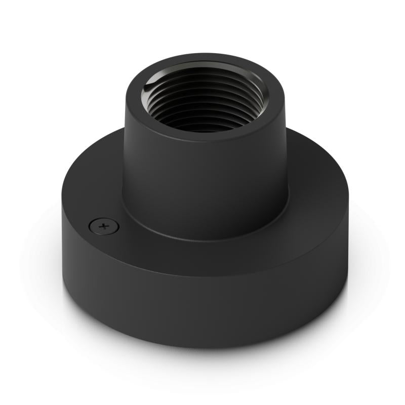 G6/G5 PTZ Pendant Mount (Black)