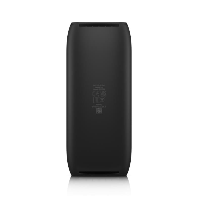 UniFi Protect AI Port