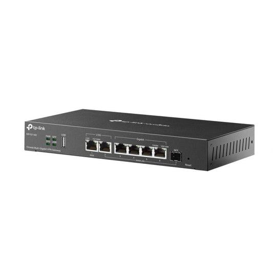 Omada ER707-M2 - Multi-Gigabit VPN Router