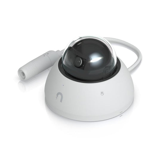 UniFi Protect AI Dome (White)
