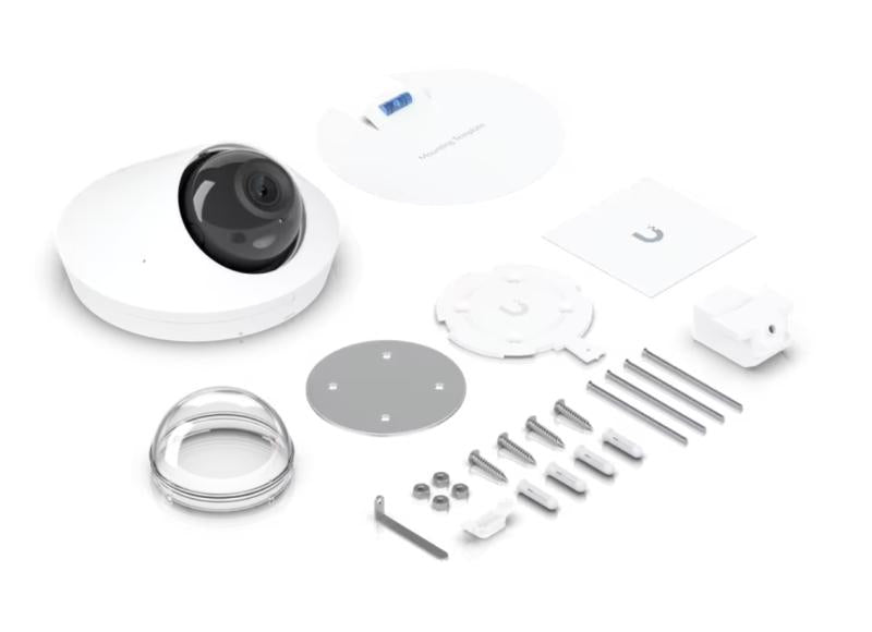 UniFi Protect G5 Dome