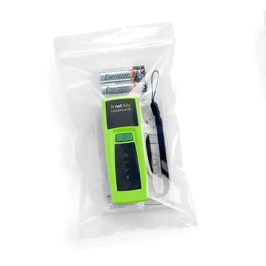 LinkSprinter 300 - Pocket Network Tester