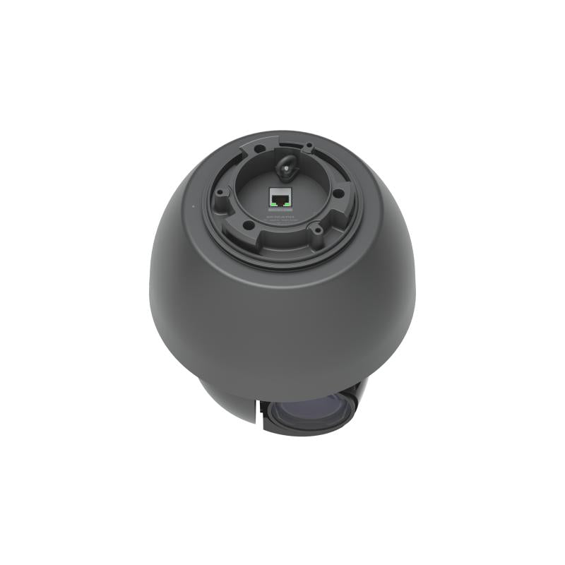UniFi Protect AI PTZ Industrial (Black)
