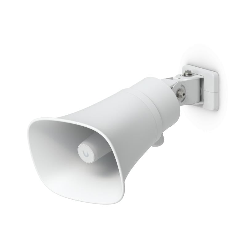 AI Horn Speaker (White)