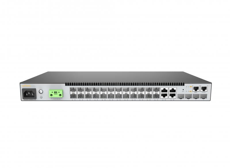 FusionSwitch Fiber - FNS-SFP-24 1
