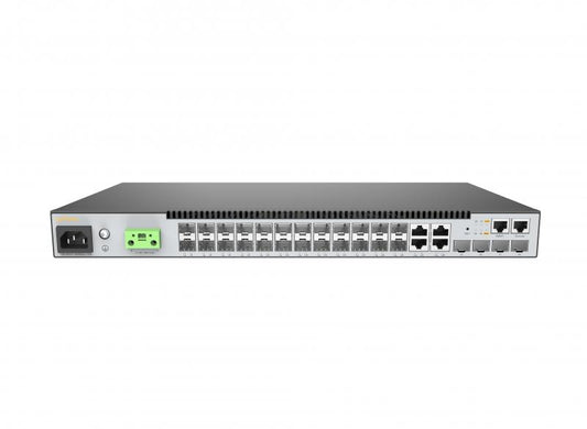 FusionSwitch Fiber - FNS-SFP-24 1