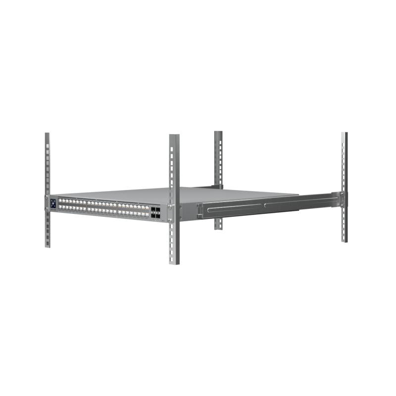 UniFi Switch Pro XG 48 PoE, 1080W PoE budget