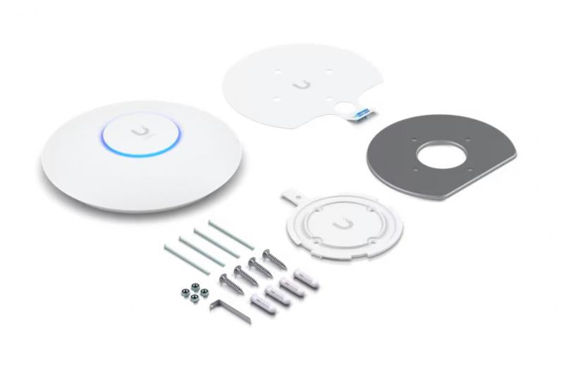 UniFi U6+