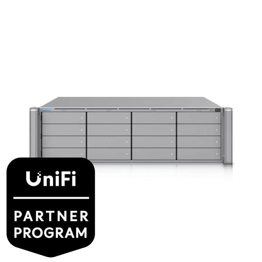 UniFi Enterprise NVR