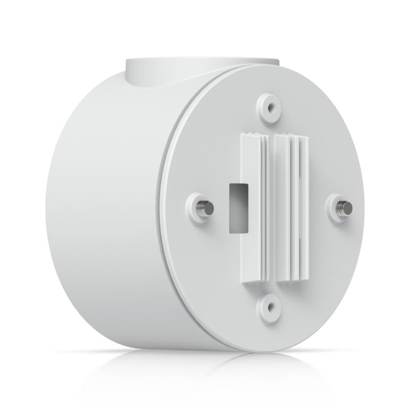 UniFi Camera Compact Junction Box (White)