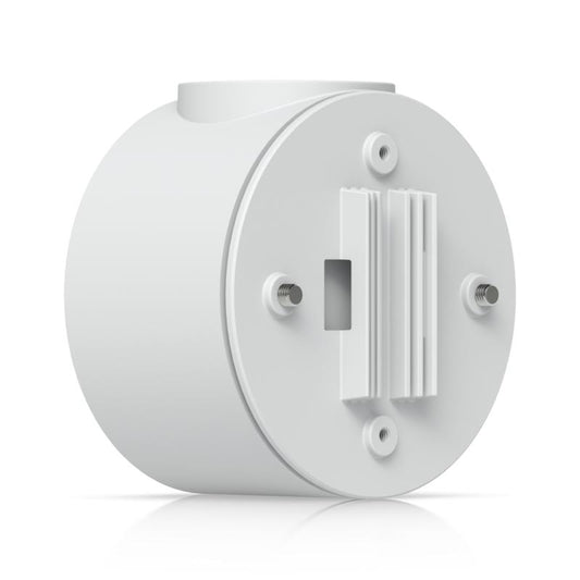 UniFi Camera Compact Junction Box (White)