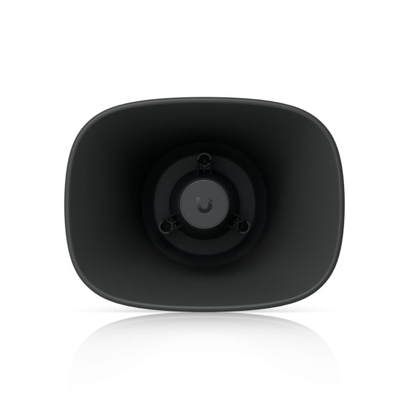 AI Horn Speaker (Black)
