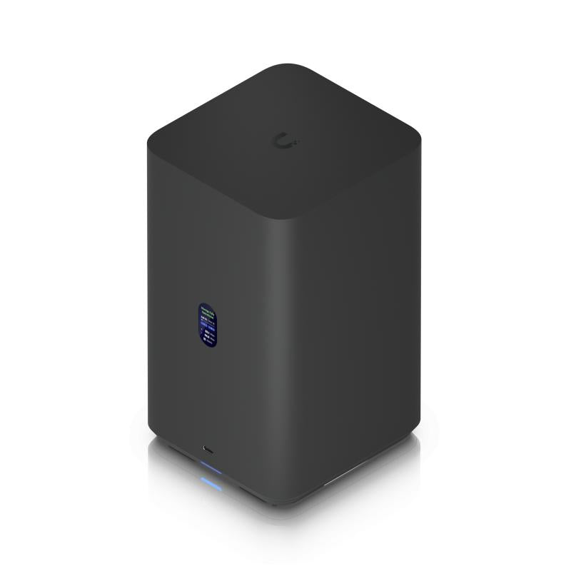 UniFi UNAS 2 (Black)