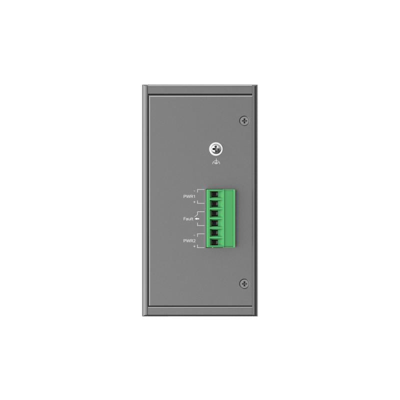 Omoda IES210GPP - 10-poorts GbE Switch, 240W PoE budget