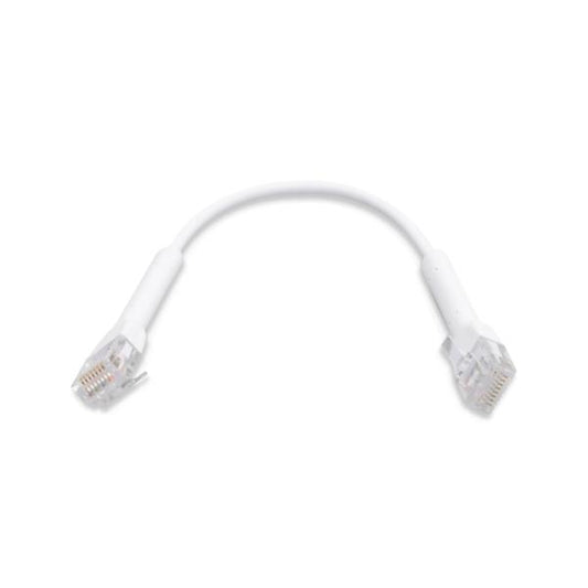 UniFi Ethernet Patch Cable - Cat6, 5m (white)