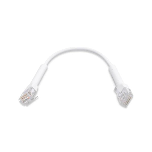 UniFi Ethernet Patch Cable - Cat6, 1m (white)