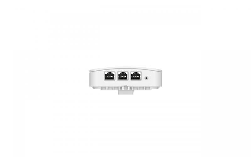 XV2-22H WiFi 6 Indoor Wall Plate Access Point