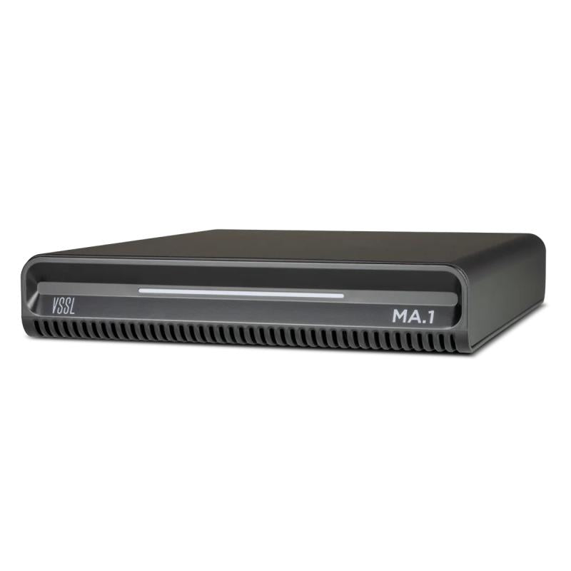MA.1, Single-Zone Streaming Amplifier (140W)