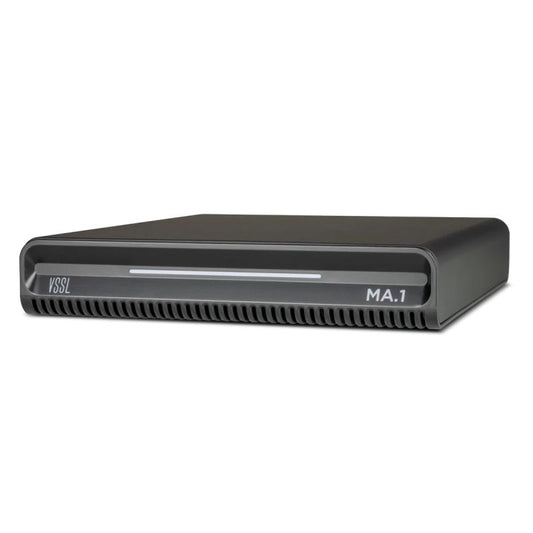 MA.1, Single-Zone Streaming Amplifier (140W)