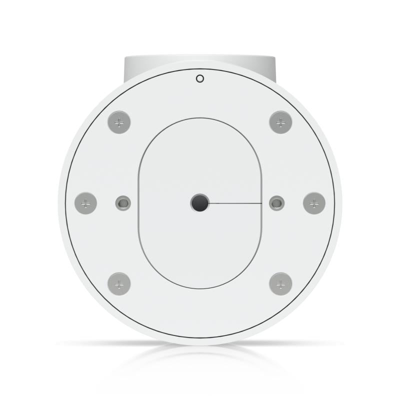 UniFi Camera Compact Junction Box (White)