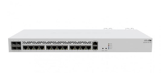 Cloud Core Router 2116-12G-4S+