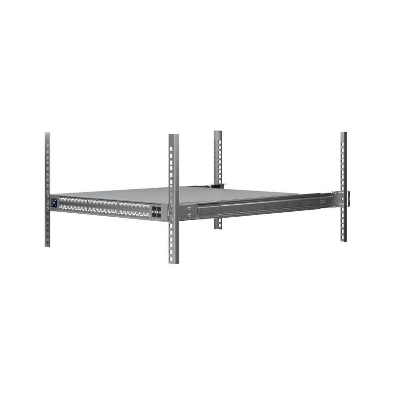 Enterprise Campus 48 PoE, 2150W PoE budget