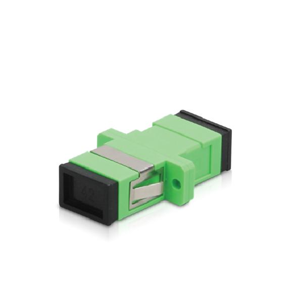 UFiber APC Adapter (single-pack)