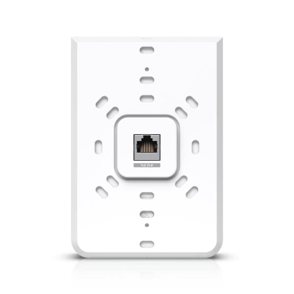 UniFi U6 In-Wall
