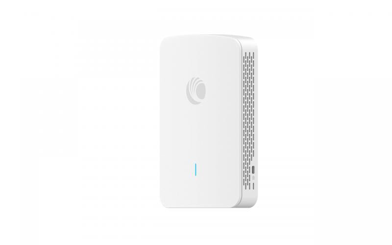 XV2-22H WiFi 6 Indoor Wall Plate Access Point