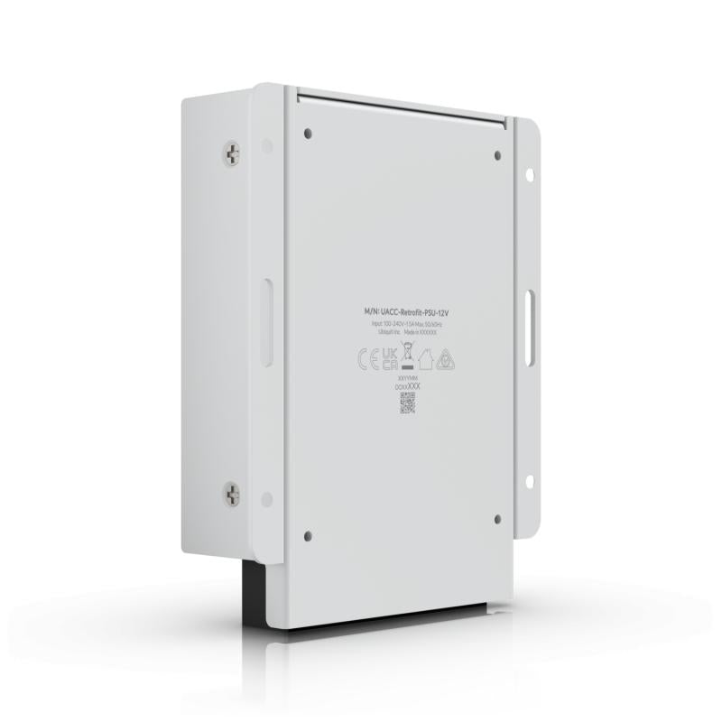 Retrofit PSU 12V