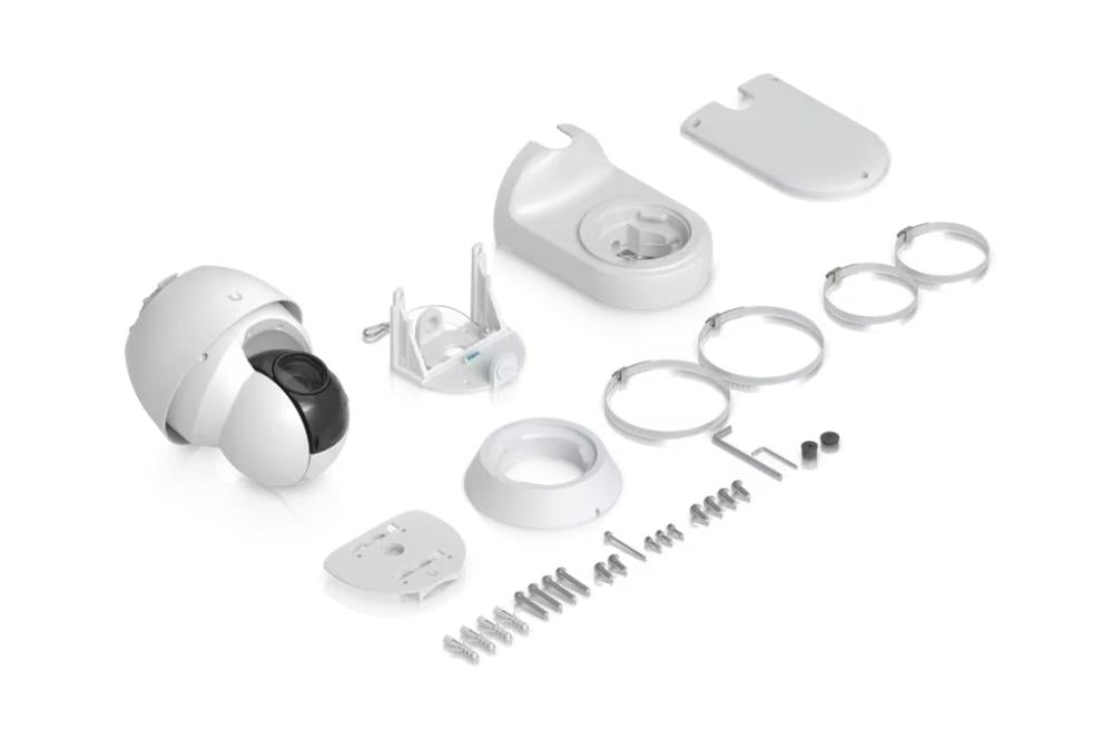 UniFi Protect AI PTZ Precision (White)