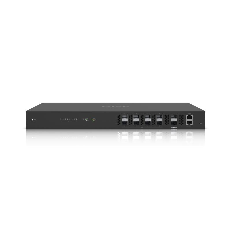 UFiber UF-OLT-4 U Fiber