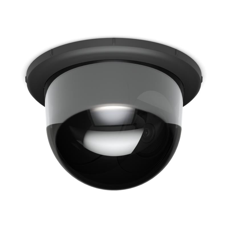 G5 PTZ In-Ceiling Mount - Smoked Bubble (Black)