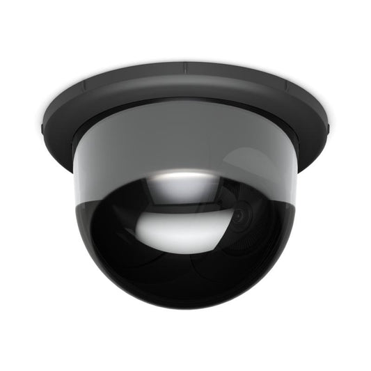 G5 PTZ In-Ceiling Mount - Smoked Bubble (Black)